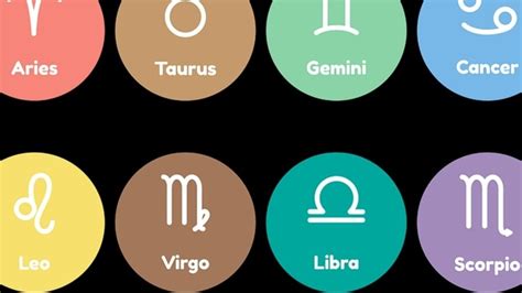 Horoscopes 